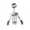Generic Corkscrew Wine Bottle Opener - Black/Silver