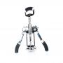 Generic Corkscrew Wine Bottle Opener - Black/Silver