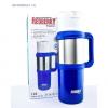 Redberry RSF-1203 - Stainless Steel Vacuum Flask - 1.2L - Blue