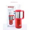 Redberry RSF-1203 - Stainless Steel Vacuum Flask - 1.2L - Red