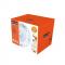 Luminarc Romantique 38Pc Dinner Set  +7Pc Water SetFree [Arcopal]