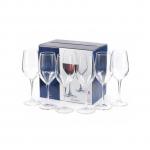 Luminarc Celeste 45cl Stemglass 6pc Set