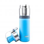 Redberry RSF-509 Sports Vacuum Bottle - 0.5L - Blue