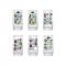 Luminarc Vigne 35cl Smoothie Recipe Glasses - 6pcs