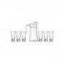 Luminarc Hilyx Water Set 7pc