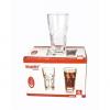 Redberry 6 Pieces Glasses  - 350ml