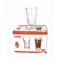 Redberry 6 Pieces Glasses  - 350ml