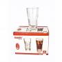 Redberry 6 Pieces Glasses  - 350ml