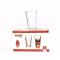 Redberry 6 Pieces Glasses  - 310ml