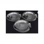 Luminarc Fish Plate Set - 7 Pieces