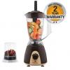 Binatone BLG-402C (MK2) - 1.5L Blender - Chocolate