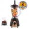 Binatone BLG-402C (MK2) - 1.5L Blender - Chocolate