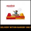 Superfoam Jigsaw Playbed