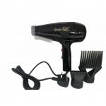 Ceriotti Professional Hair Dryer With Long Life AC Motor