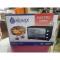 Nunix 20 Ltrs Electric Oven