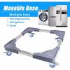 Generic Fridge / Washing Machine Stand Portable