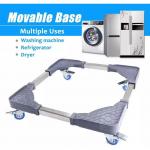 Generic Fridge / Washing Machine Stand Portable