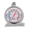 Generic Classic Stand Up Food Meat Dial Oven Thermometer Temperature Gauge Gage