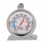 Generic Classic Stand Up Food Meat Dial Oven Thermometer Temperature Gauge Gage