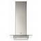 Zanussi 60cm Wall Mounted Extractor Hood -Silver