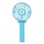 Generic Portable USB 18650 Battery Rechargeable Fan Ventilation