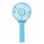 Generic Portable USB 18650 Battery Rechargeable Fan Ventilation
