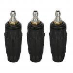 Generic 3Piece Rotating Turbo Nozzle With 14  Connection Washer