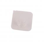 Generic Powerful Traceless Hooks Nail-free Mop Socket Receptacle