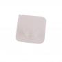 Generic Powerful Traceless Hooks Nail-free Mop Socket Receptacle