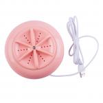 Generic Washing Machine Clothes Cleaner Washer USB For Pants Home Travel RV