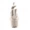 Generic Stainless Steel 316 Spiral  Nozzle 14 Inch Sprinkler Head Heavy