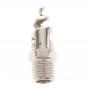 Generic Stainless Steel 316 Spiral  Nozzle 14 Inch Sprinkler Head Heavy