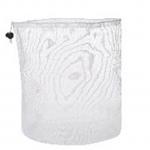 Generic Thickened fine lines with drawstring laundry bag clothing wash Fine mesh underwear protective bra