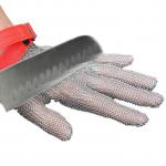 Generic High-quality 304L Stainless Steel Mesh Knife Cut Resistant