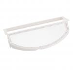 Generic Dryer Lint Screen Filter Spare Part Fits For The Dryer Model GE