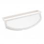 Generic Dryer Lint Screen Filter Spare Part Fits For The Dryer Model GE