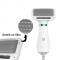 Generic Pet Grooming Hair Dryer Brush Dogs Cats, 2 In 1 Quiet Temperature