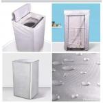 Generic Top Load Dust Waterproof Washing Machine Cover