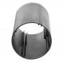Homyl Dog Cat Pet Force Dryer  Grooming Hairdryer Hose Insulation