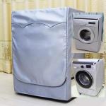Generic Front Load Machine Cover-Anti-Dust / Water /Sun Cover