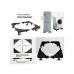 Generic Fridge/washing Machine Movable Stand