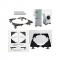 Generic Fridge/washing Machine Movable Stand