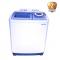 Nexus NX-WM-TT10 - 10KG Twin Tub Washing Machine