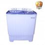 Nexus NX-WM-TT07 - 7KG TWIN TUB WASHING MACHINE