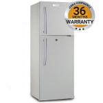 Armco ARF-D198(SL) - 2 Door Refrigerator, 138L - Silver