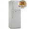 Armco ARF-D198(SL) - 2 Door Refrigerator, 138L - Silver