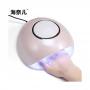 Fashion Uv Gel Nail Dryer