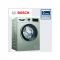 Bosch WGA144XVKE Front Load Washing Machine 9KG - Silver