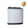 Nexus NX-WM-TT12 - 12KG TWIN TUB WASHING MACHINE