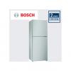 Bosch KDN26N12K5 Top Mount Freezer Fridge 258L - Silver